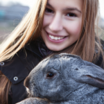 What to put in your rabbit’s first aid kit