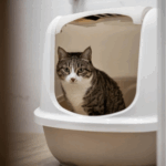 Recognising Urinary Problems in Cats Fast