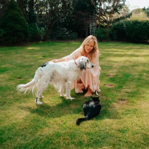 The Avenues Vets’ Pet Guide to a Safe Spring Garden